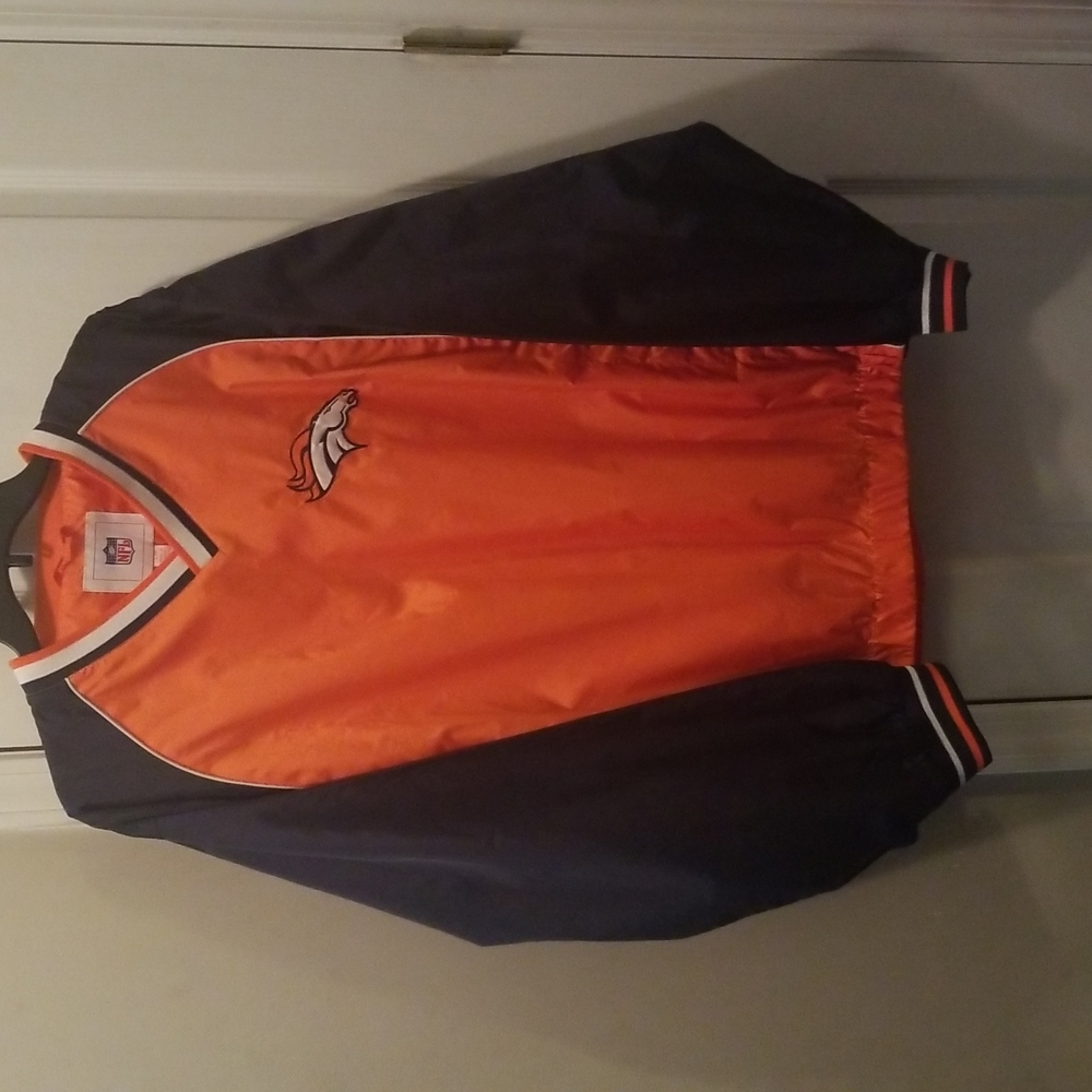 WINDBREAKER